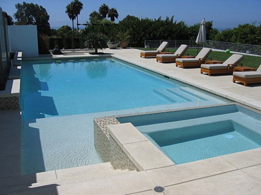 wonderful  swimming pool design