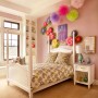 Effective Children Room Ideas to Answer Messy Children Room Problems: Classic Children Bedroom Design And Decoration