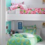 Effective Children Room Ideas to Answer Messy Children Room Problems: Kids Room Ideas With Multilevel Beds