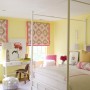 Effective Children Room Ideas to Answer Messy Children Room Problems: Kids Room Ideas With Study Spaces