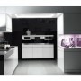 Contemporary Kitchen Furniture Using The Styles Of 2014: Modern Kitchen Cabinet And Island