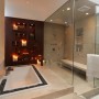 Loving Bathroom For Couples On Honeymoon: Romantic Sense Bathroom Ideas