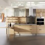 Contemporary Kitchen Furniture Using The Styles Of 2014: Wooden Kitchen Furniture