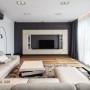 Apartment Decorating Idea: Fun Ways To Decorate Your Apartment: Apartment Interior Design With Lamp Shades