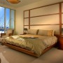 Bedroom Decorating Ideas for Man and Woman: Master Bedroom Decorating Ideas With Soft Bed