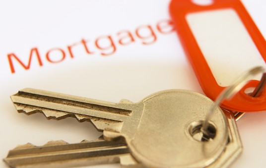 Mortgage Key