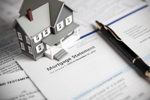 Mortgage Rates Still Move