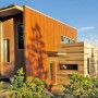 beautiful shipping container homes