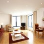 Startford Homes for Your Home Partnership: Stratford Homes Living Room Interior Design