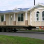 Triple Wide Mobile Homes with Huge Size: Wonderful Triple Wide Mobile Homes Pictures