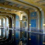 The Legendary Hearst Castle: Hearst Castle Luxury Pool