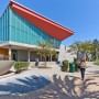 Santa Monica City College Offers the Students a Lot of Remarkably Conveniences: Santa Monica City College Building