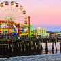 A Lot of Fun Places at Santa Monica Pier Address: Santa Monica Pier Pictures