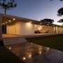 Architectural Lighting Design as Product of Modern Technology: Cube House Architectural Lighting Design