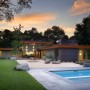 Building a Wood Big House: Big House Design By William Duff Architects