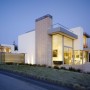 Having a Modern Big House Architecture: Elegant Modern Big Houses Architecture