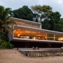 4 Considerations of Having Modern Beach House Architecture: Modern Beach House Architecture Modern House Design Ideas