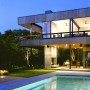 Big House Architecture Is Not Easy be Made: Big House Architecture With Swimming Pool