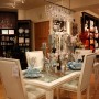 Z Gallerie for the Beauty of Your House: Luxury Z Gallerie Dining Room