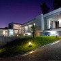 The Reason of Why People Choose Modern Architecture Design: Modern Architecture Design Lighting