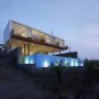 Modern Beach House Designs for Fascinating Living House: Modern Beach House Designs Ideas By Longhi Architects