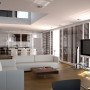 Great Ideas of Big House Interior Design to Enhance Your House Décor: Modern Big House Interior Design