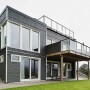 Big House Architecture Is Not Easy be Made: Swedish Big House Architecture