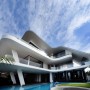 The Reason of Why People Choose Modern Architecture Design: Wonderful Modern Architecture Design