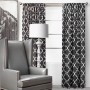 Z Gallerie for the Beauty of Your House: Z Gallerie Curtain