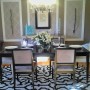 Z Gallerie for the Beauty of Your House: Z Gallerie Dining Room Design