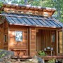 Cozy Tiny House: Country Tiny Houses Pictures