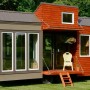 Cozy Tiny House: Tall Man Tiny Houses Ideas