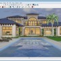 Home Design Software Vs Architect Software: Exterior Home Architect