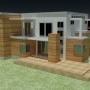 Perfect Home With Architecture Home Design Software Programs: Exterior Home Design Architecture Software