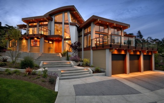 Home Architectural