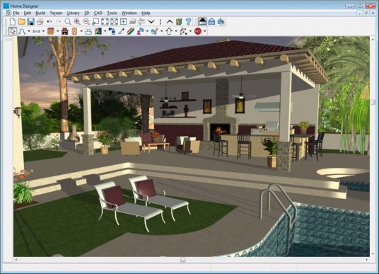Home Design Architecture Software Idea