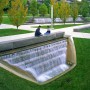 Extent of Projects and Required Landscape Architects: Landscape Architects   Campus Green Hargreaves Associates