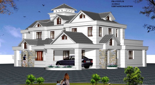 Luxury Huge Home Design Architecture Software