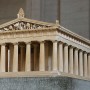 The Architecture Concept of Greek Temples: Greek Temples Photo