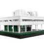 Take The Advantages of Your Children Who is Playing with Lego Architecture: Lego Architecture Design