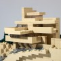 Take The Advantages of Your Children Who is Playing with Lego Architecture: Lego Architecture Images
