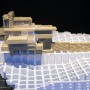 Take The Advantages of Your Children Who is Playing with Lego Architecture: Lego Architecture Museum