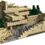 Take The Advantages of Your Children Who is Playing with Lego Architecture: Lego Architecture Pictures