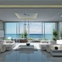 Tips in Finding Penthouse at One Zero Ocean in Santa Monica, California: Penthouse At One Zero Ocean In Santa Monica Modern Design