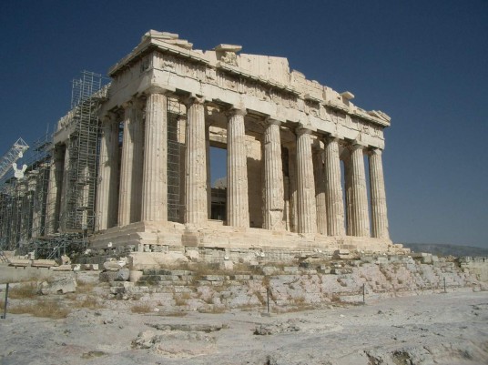 Ancient Greece Image 3