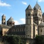 The Characteristics of Romanesque Architecture: Maria Lach By Romanesque Architecture