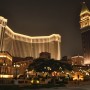 Which casino have the grandest examples of architecture?: Venetican Macau