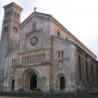The Characteristics of Romanesque Architecture: Wilton Church By Romanesque Architecture