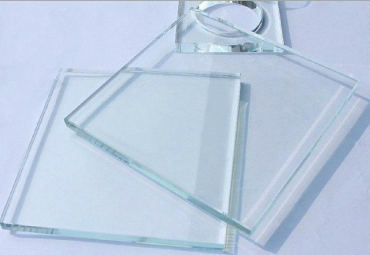 Clear Sheet Glass