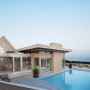 The Guest House with Modern Architecture Style: Oceanview House Image 3
